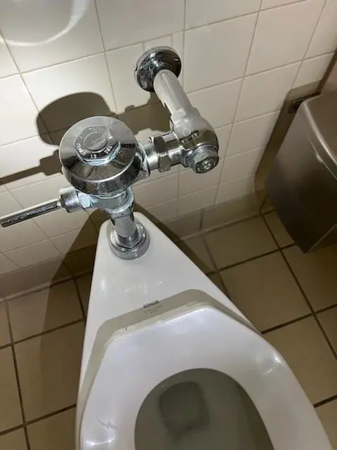 Fixture installation and repair for Pipe Repair in Oakdale